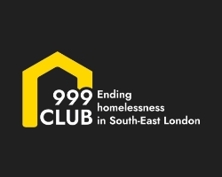 999 Club logo