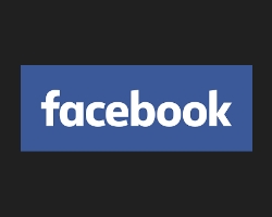 Facebook logo