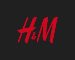 H&M logo