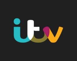 ITV logo