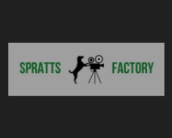 Spratts Factory logo