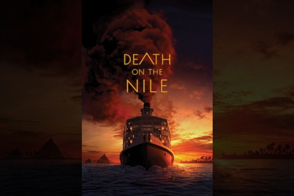 Death on the Nile